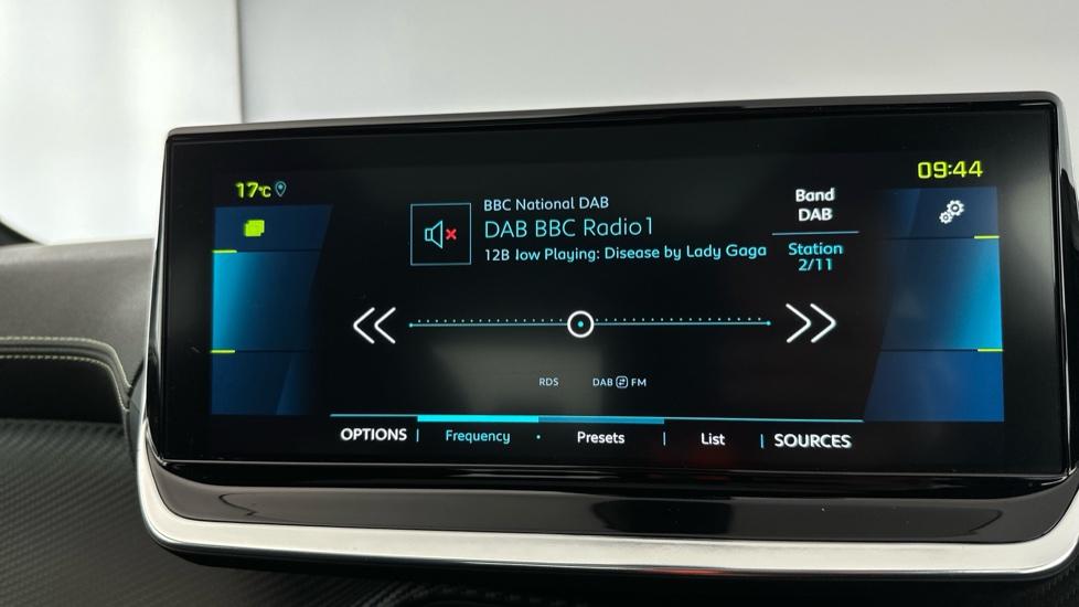 DAB Radio