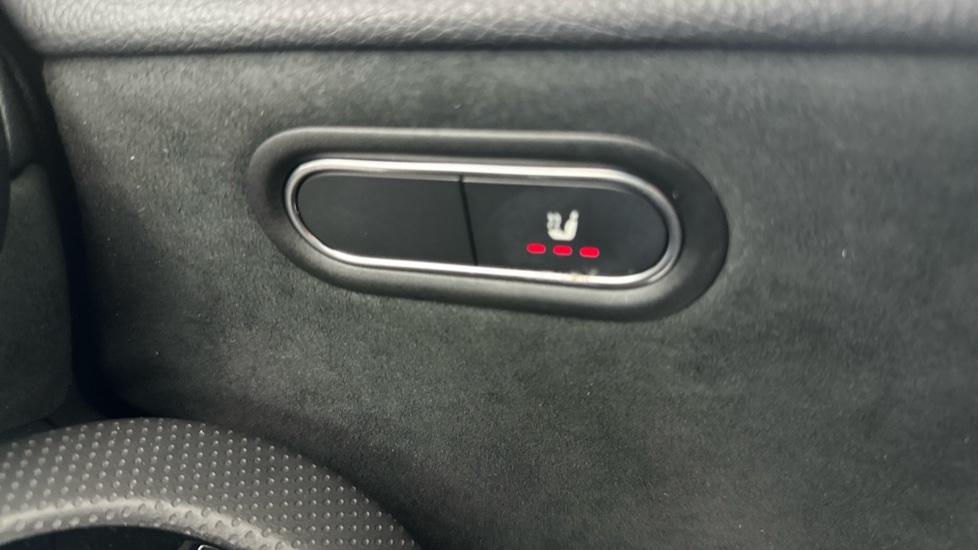 Heated Seats