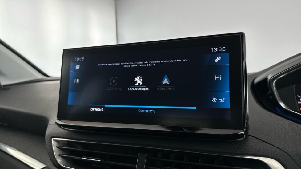 Apple Carplay / Android Auto