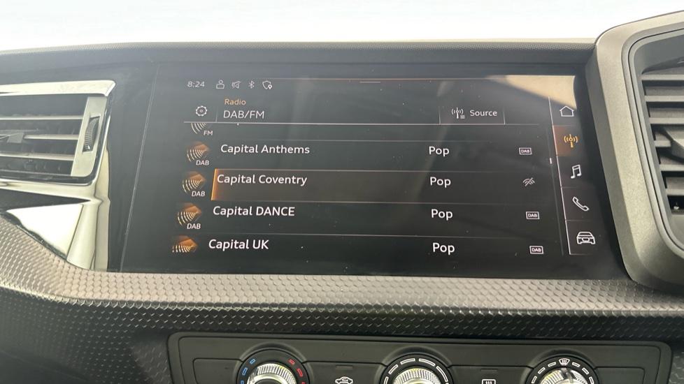 DAB Radio