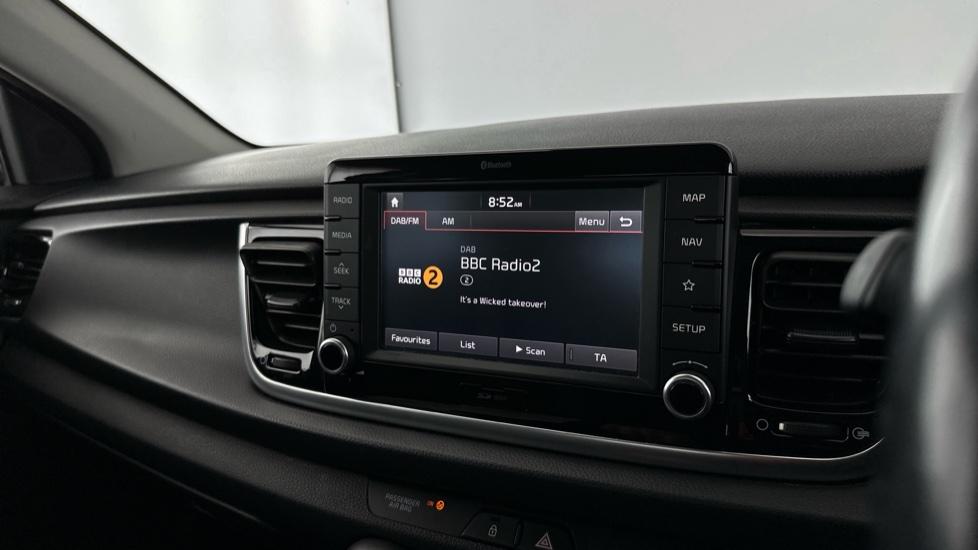 DAB Radio