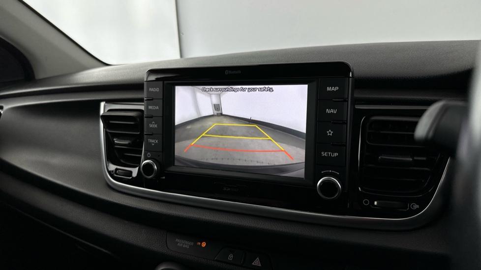 Rear View Camera