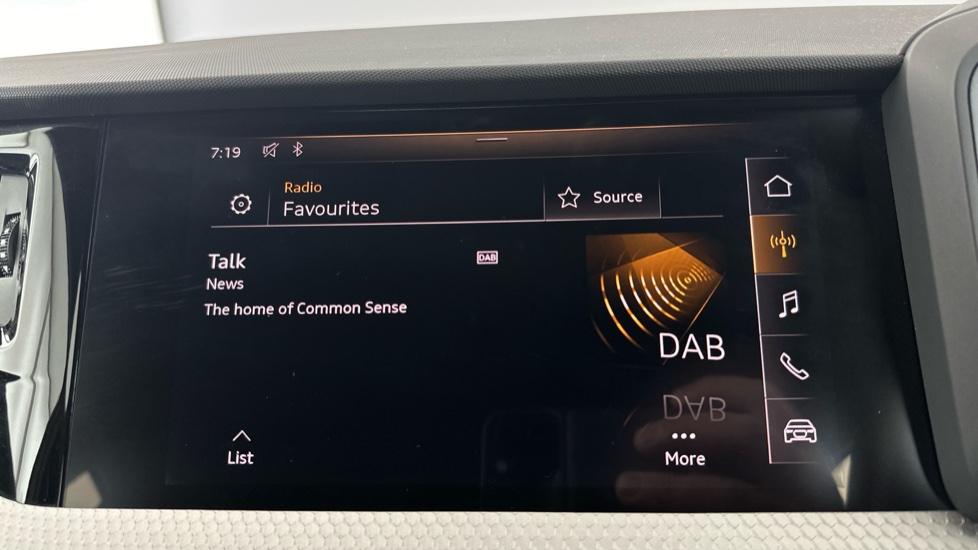 DAB Radio