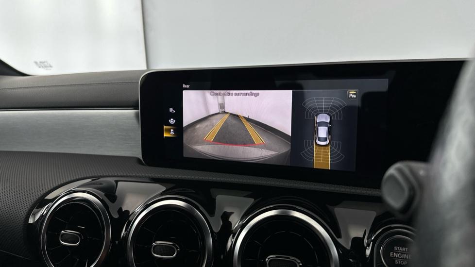 Rear View Camera