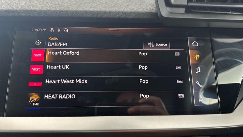 DAB Radio