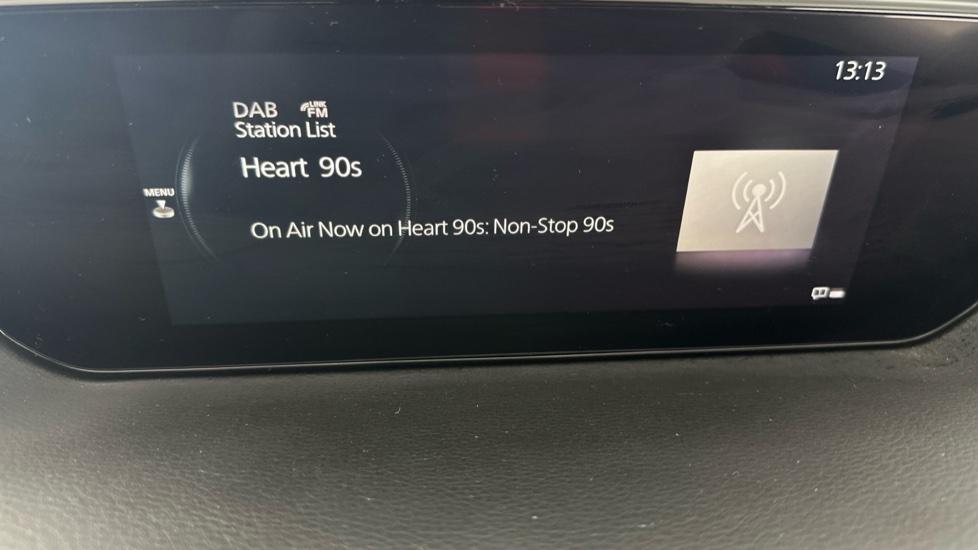 DAB Radio