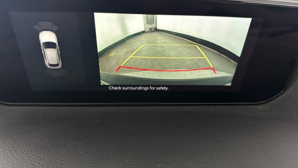 Rear View Camera