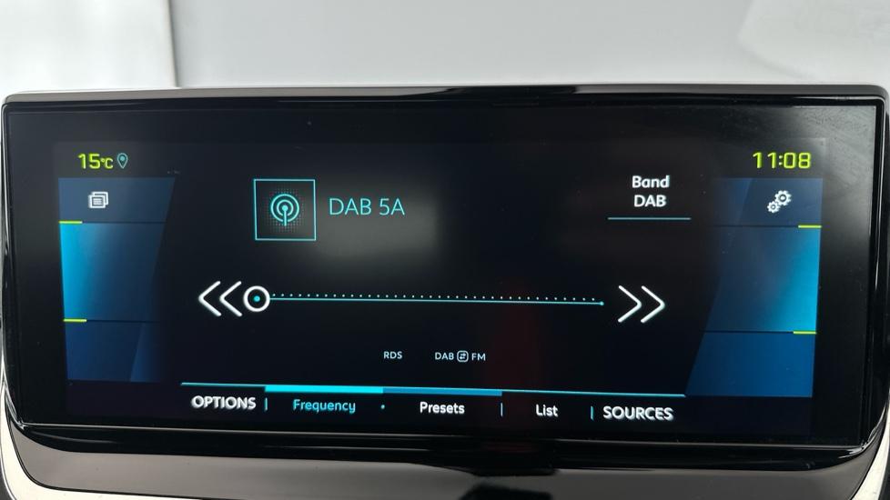 DAB Radio