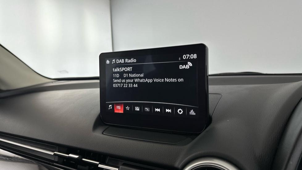 DAB Radio