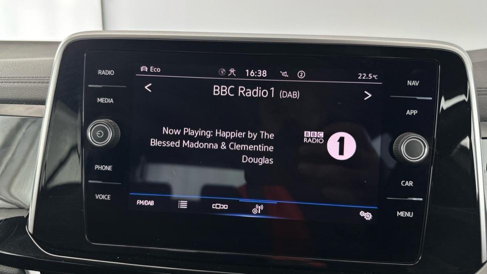 DAB Radio