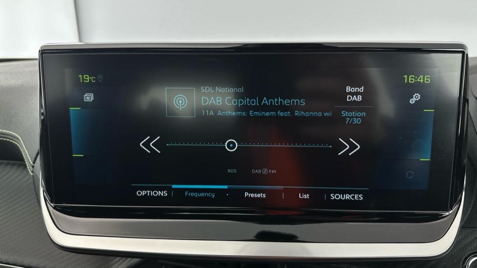 DAB Radio