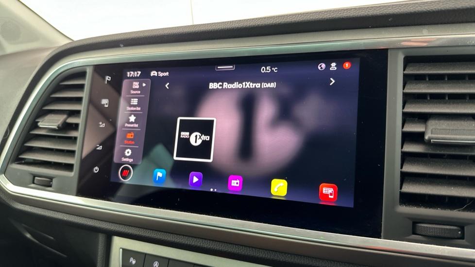 DAB Radio