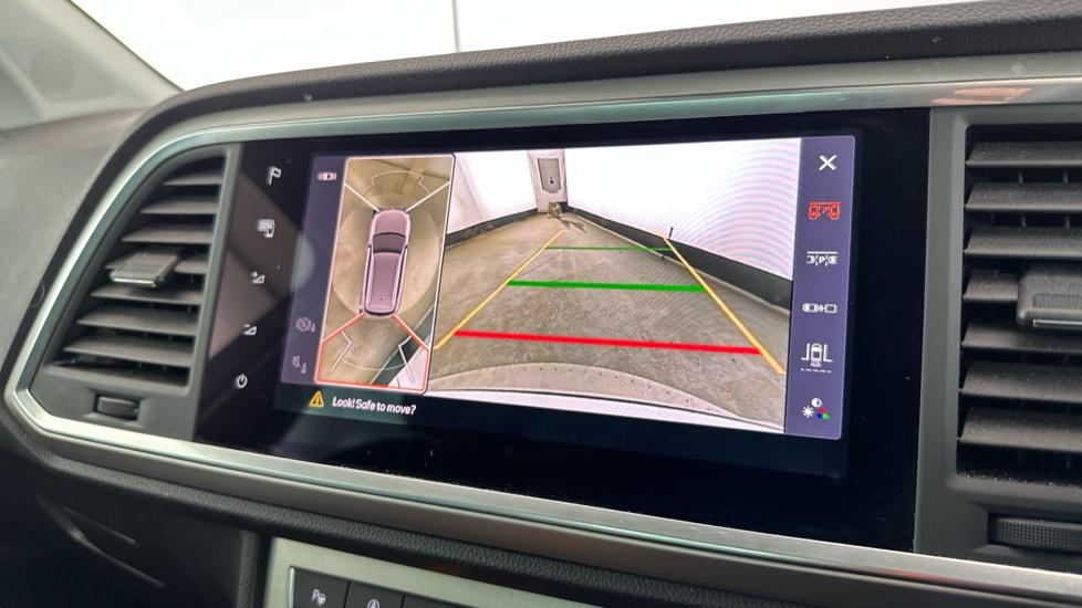 Rear View Camera