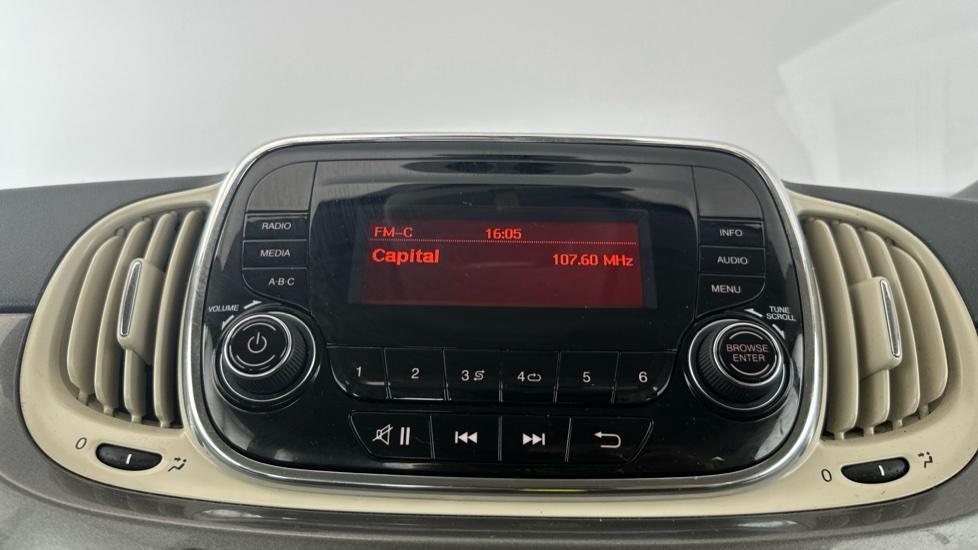 DAB Radio