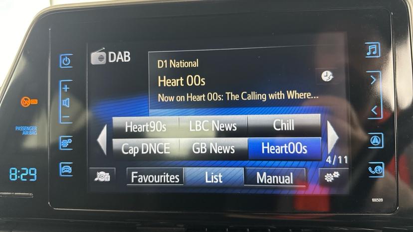 DAB Radio