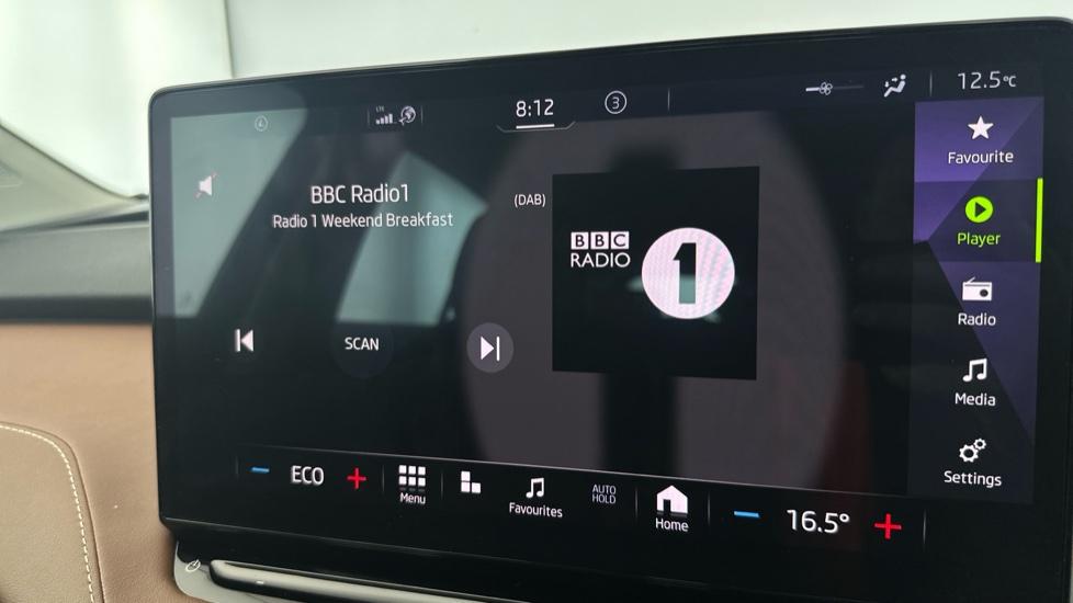 DAB Radio