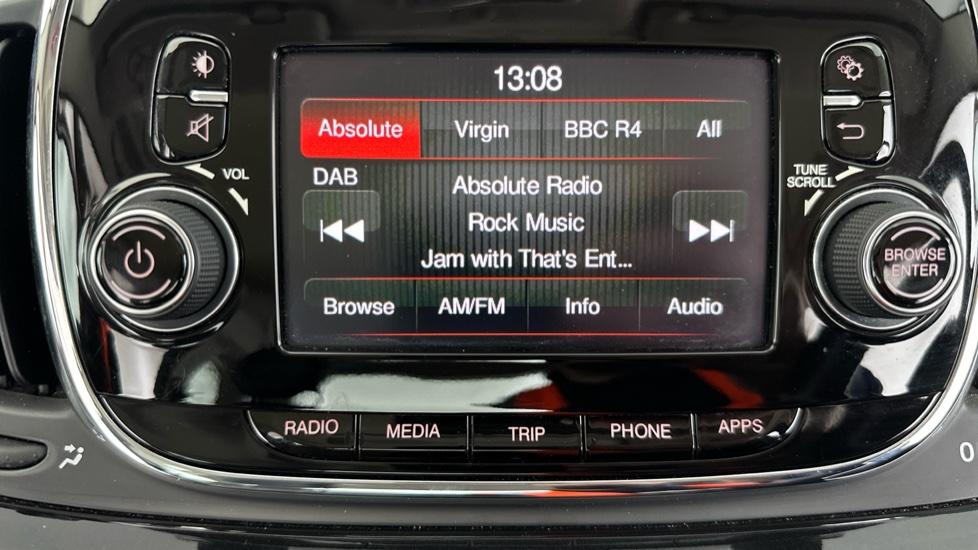 DAB Radio