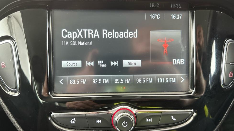 DAB Radio