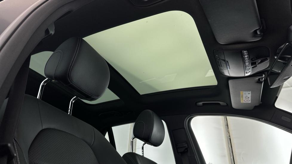 Panoramic Roof