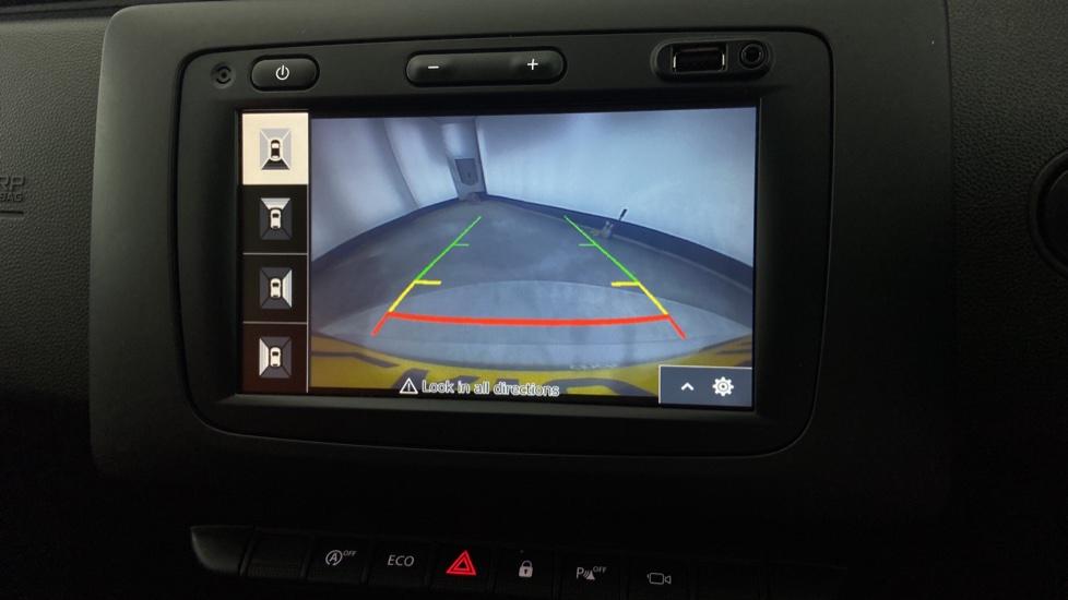 Rear View Camera