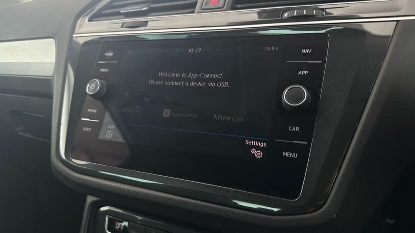 Apple Carplay / Android Auto