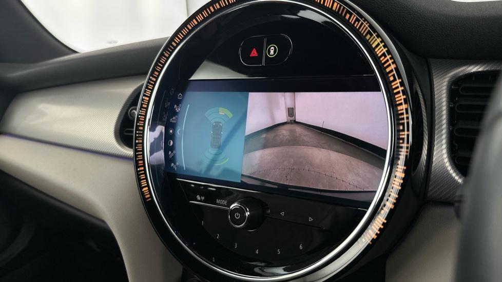 Rear View Camera