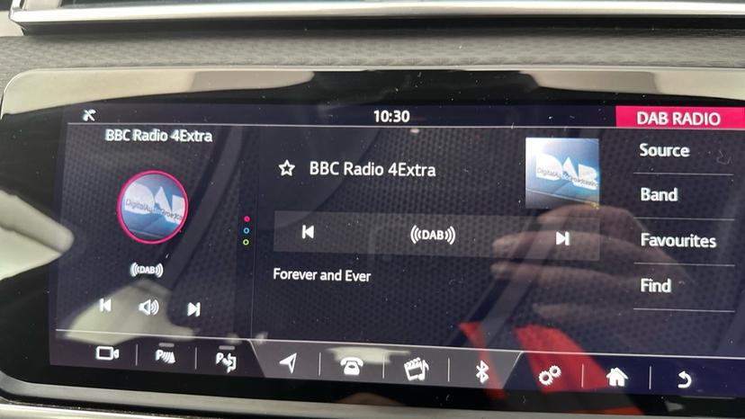 DAB Radio