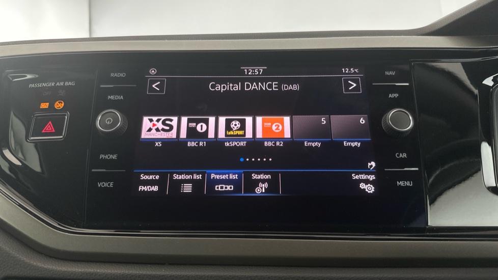 DAB Radio