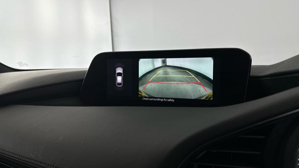 Rear View Camera