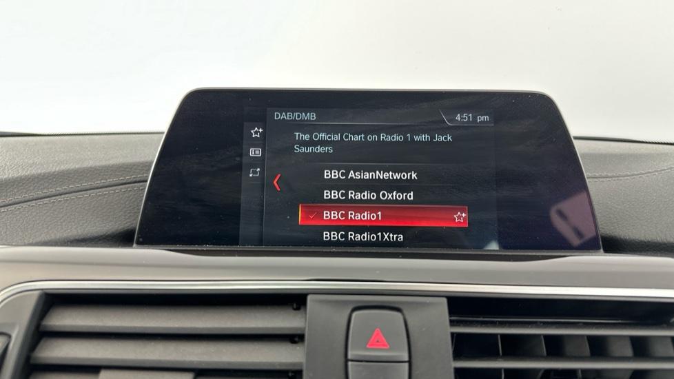 DAB Radio