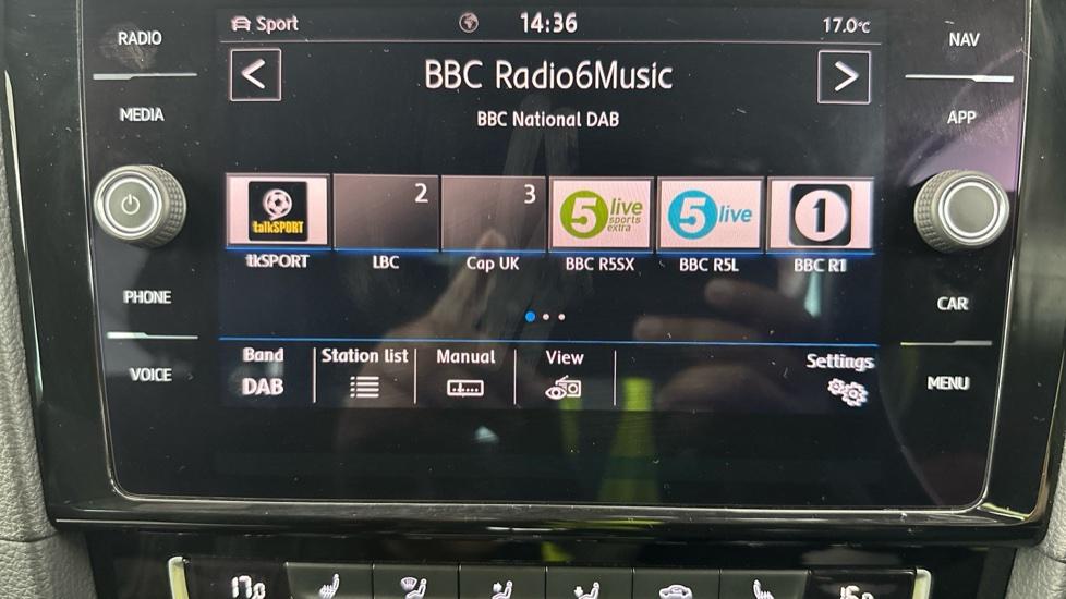 DAB Radio