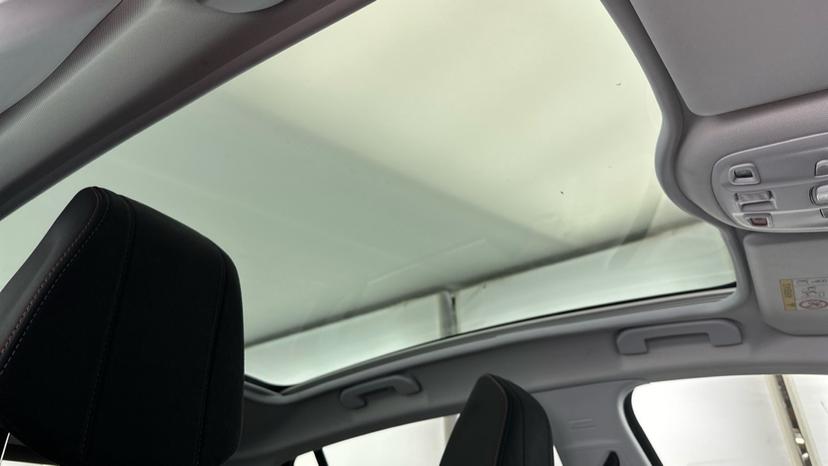 Panoramic Roof