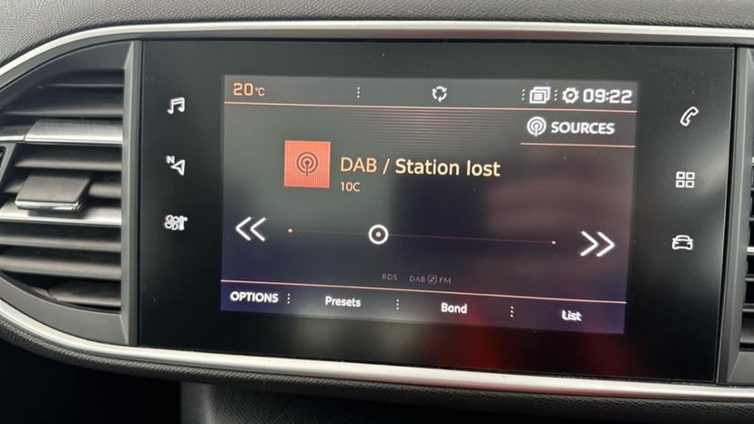 DAB Radio