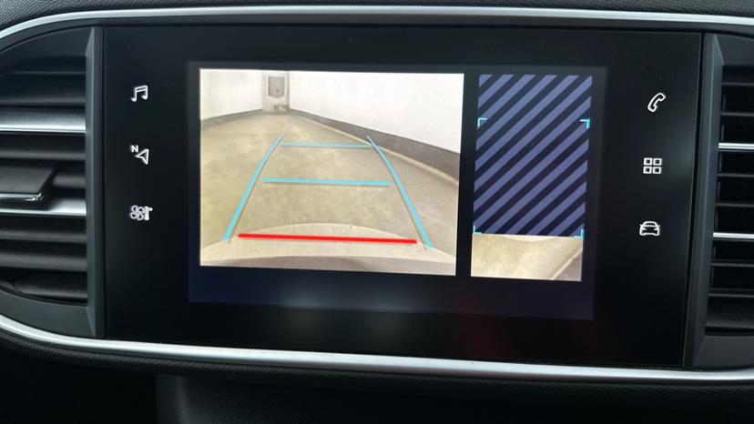 Rear View Camera