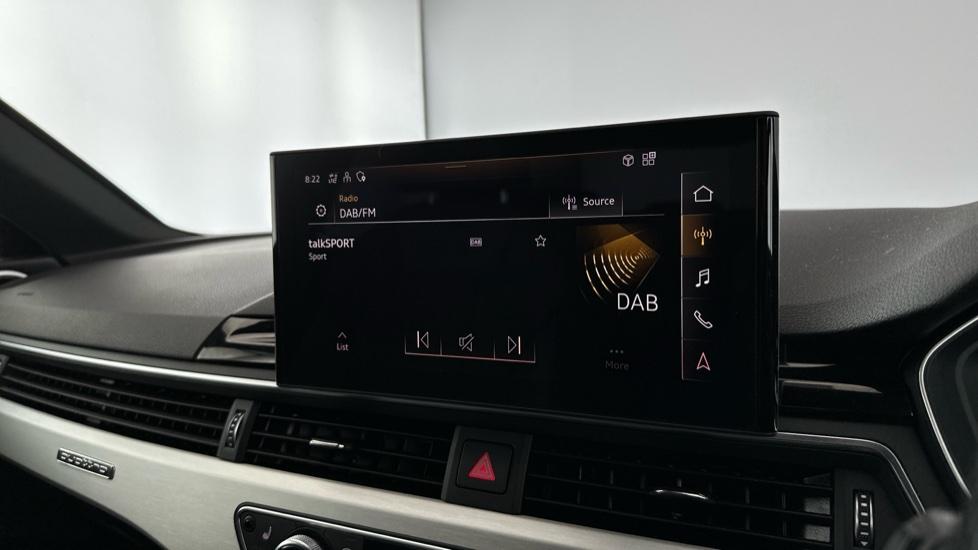 DAB Radio