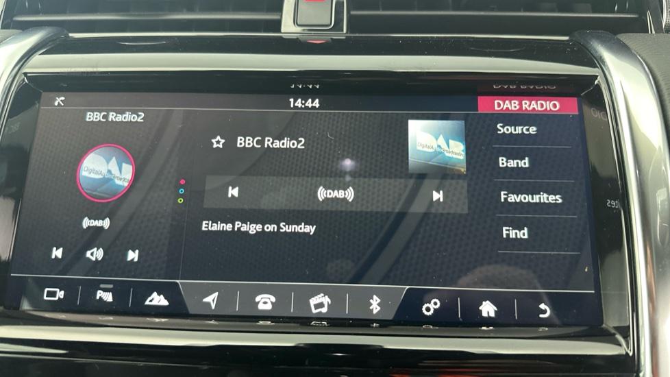 DAB Radio