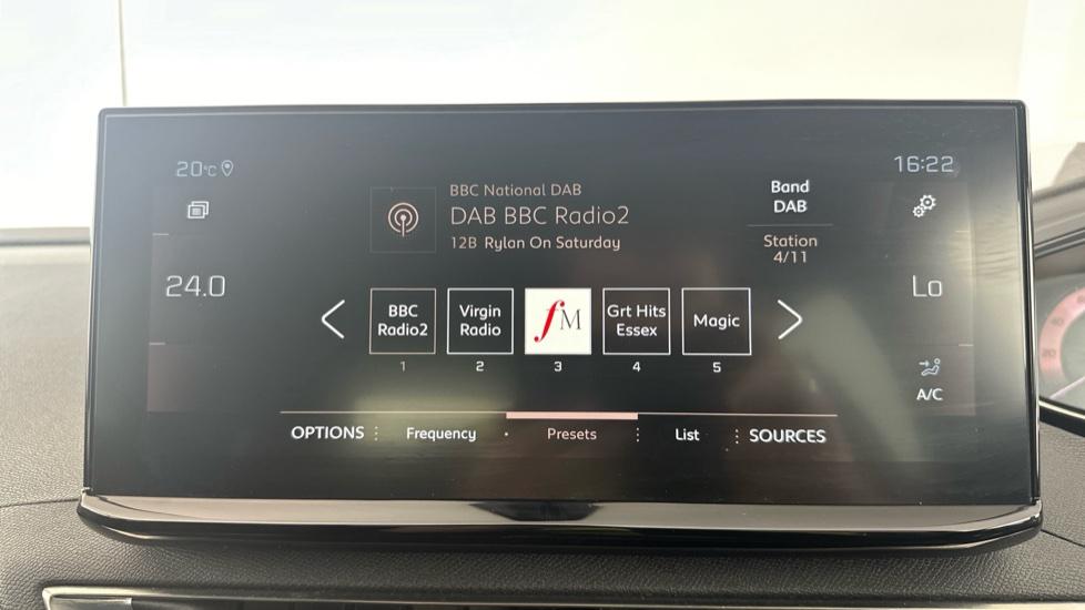 DAB Radio