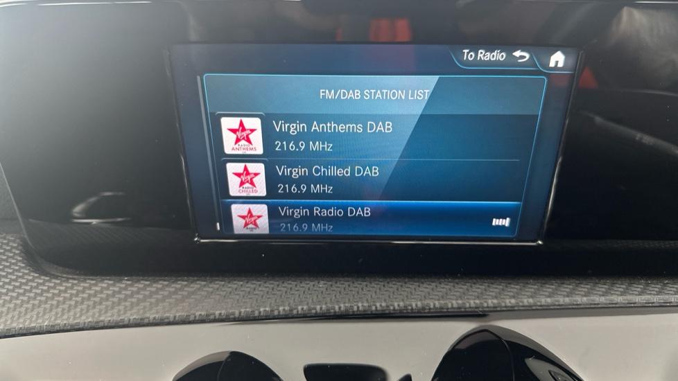 DAB Radio