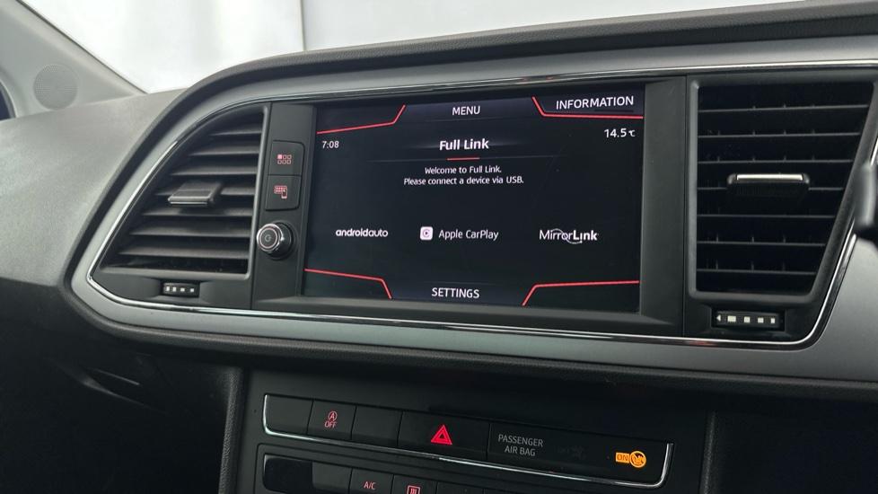 Apple Carplay / Android Auto