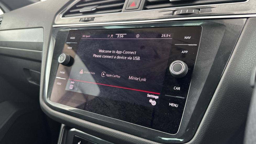 Apple Carplay / Android Auto