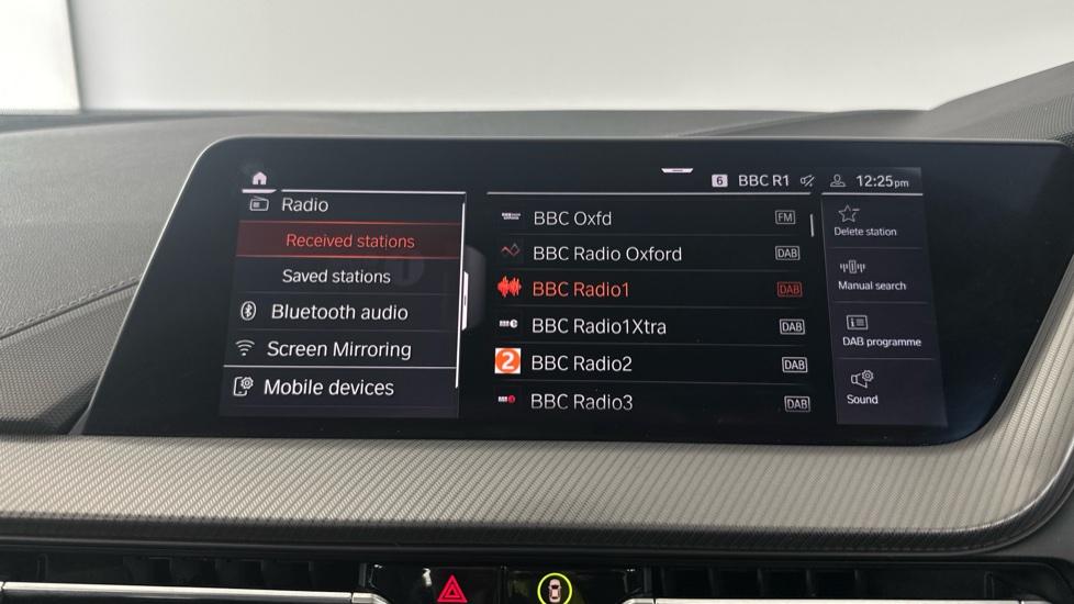 DAB Radio