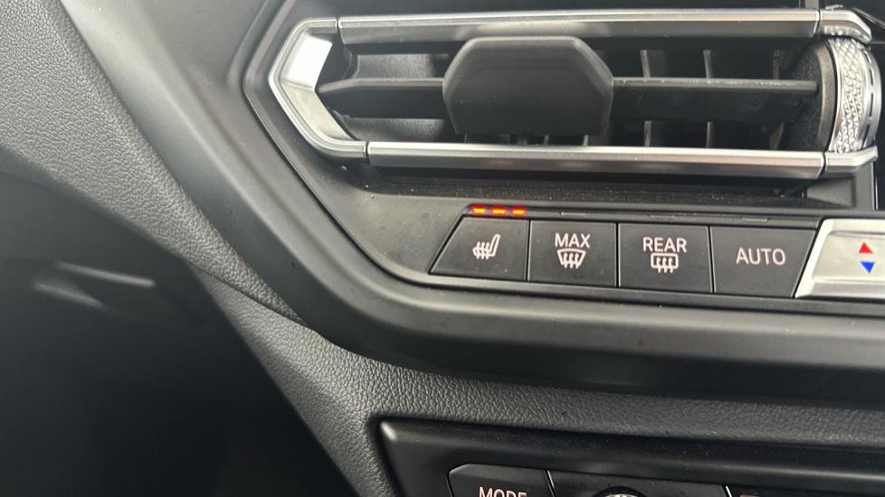 Heated Seats