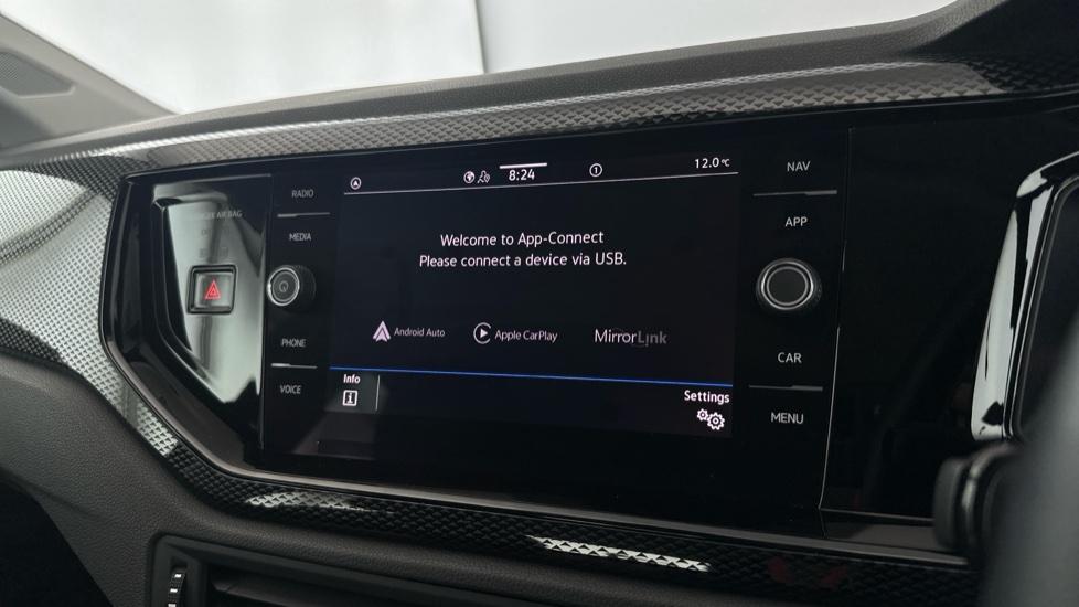 Apple Carplay / Android Auto