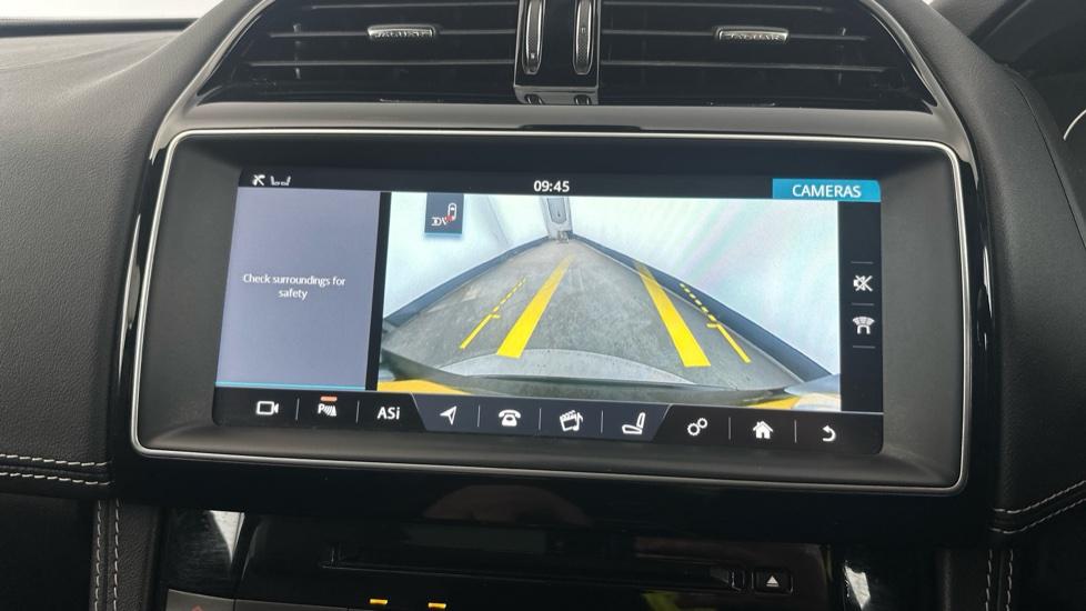 Rear View Camera