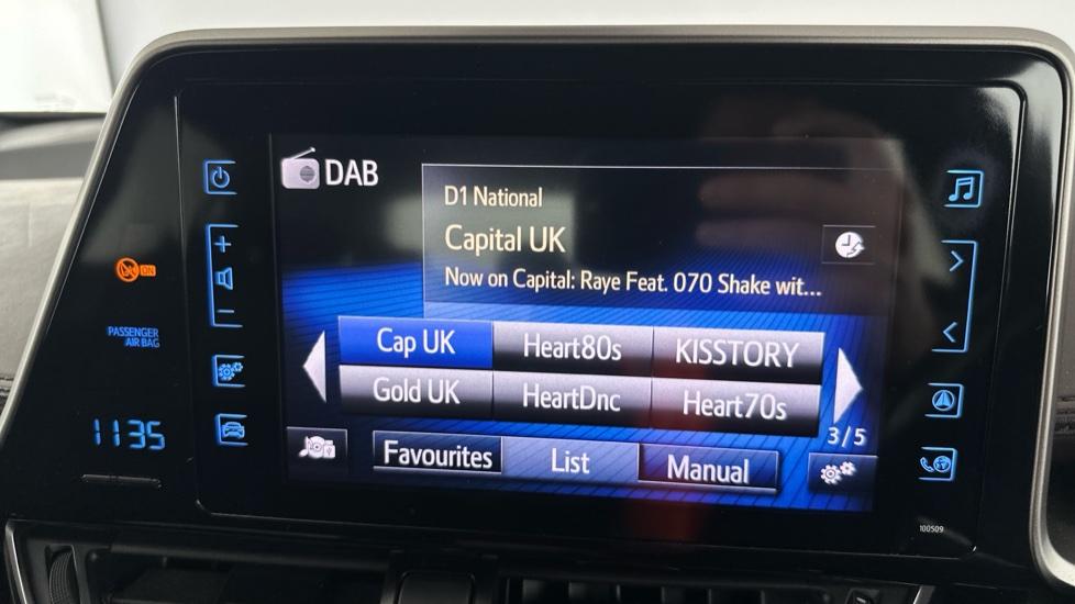 DAB Radio