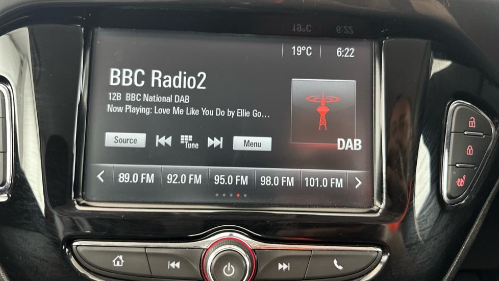 DAB Radio