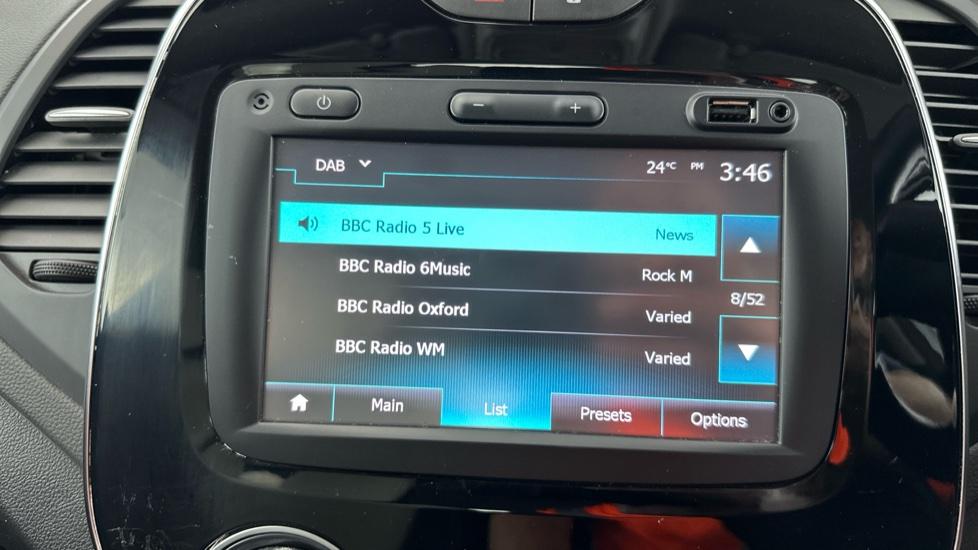 DAB Radio