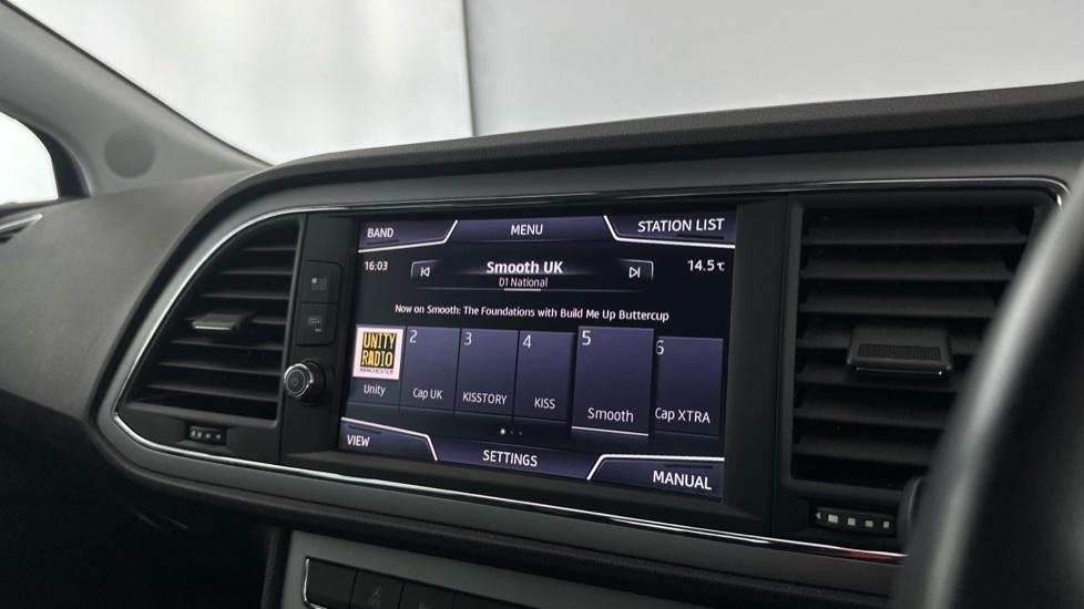 DAB Radio