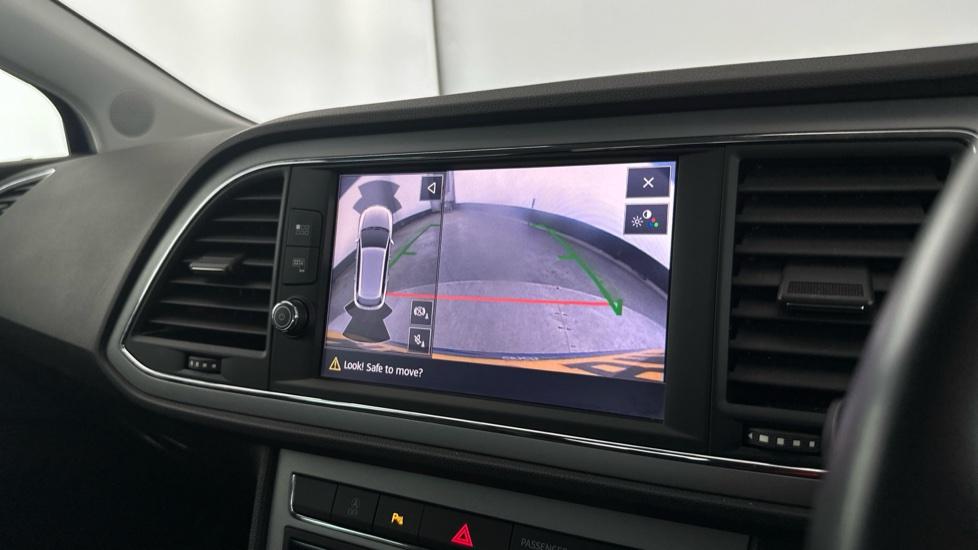 Rear View Camera