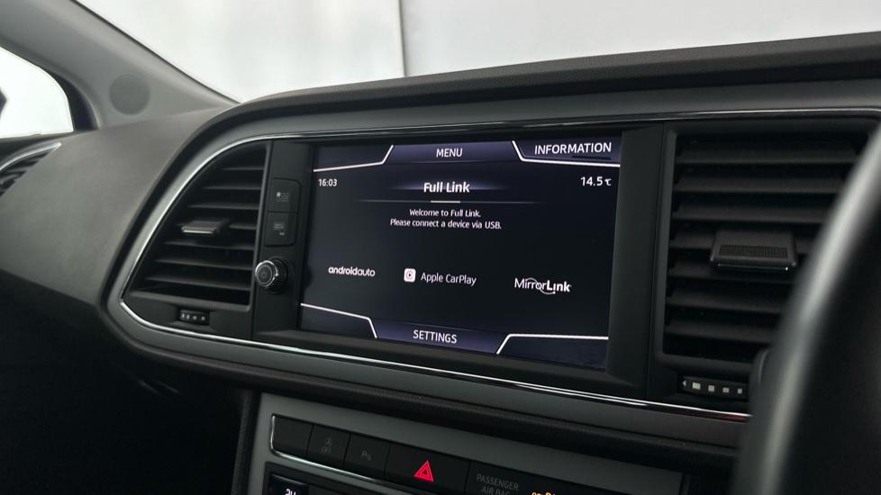 Apple Carplay / Android Auto